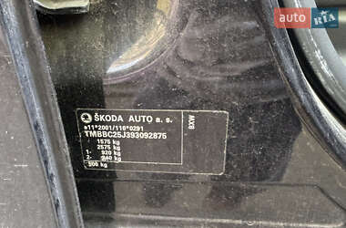 Хэтчбек Skoda Fabia 2008 в 