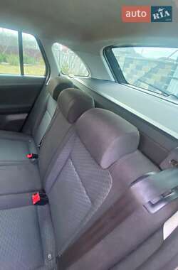 Универсал Skoda Fabia 2010 в 