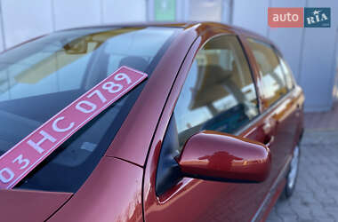 Хэтчбек Skoda Fabia 2008 в 