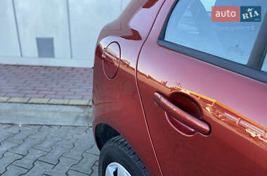 Хэтчбек Skoda Fabia 2008 в 