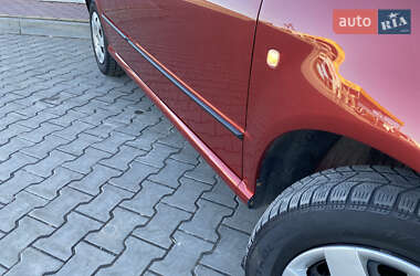 Хэтчбек Skoda Fabia 2008 в 