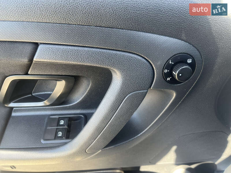 Универсал Skoda Fabia 2010 в Сваляве фото 26 Универсал Skoda Fabia 2010 в Сваляве