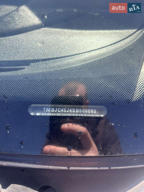 Универсал Skoda Fabia 2010 в Сваляве фото 52 Универсал Skoda Fabia 2010 в Сваляве