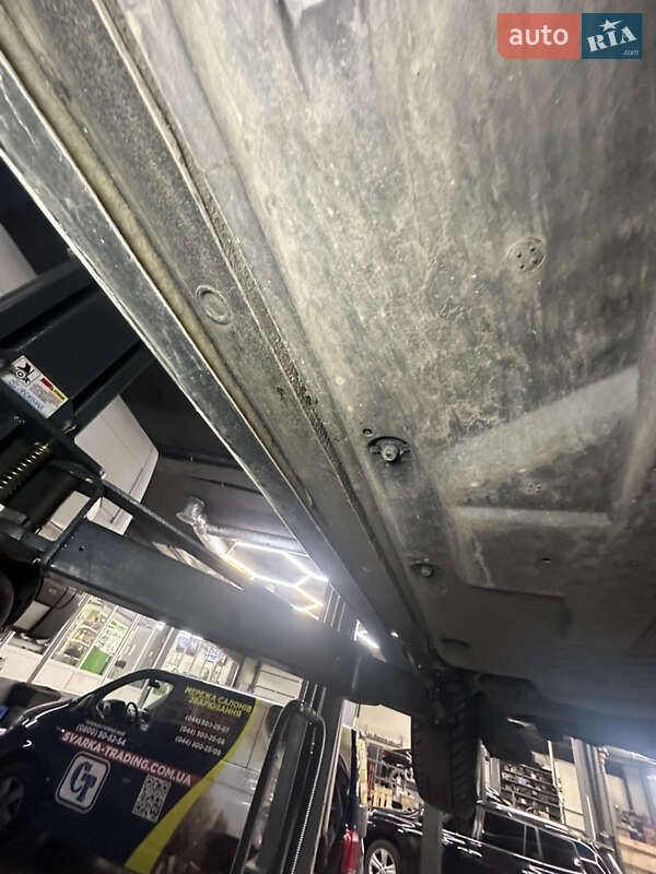 Хетчбек Skoda Fabia 2004 в Києві