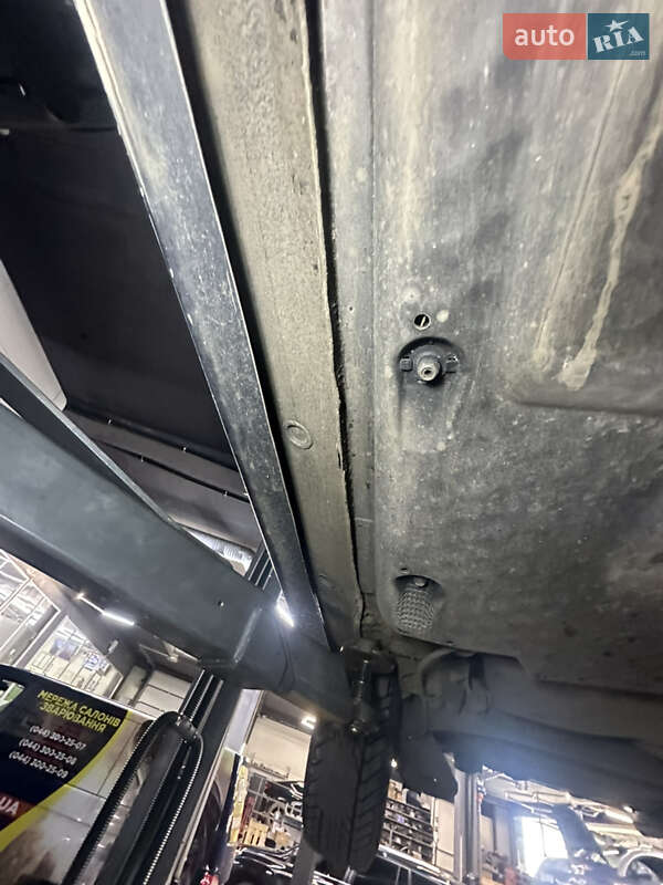 Хетчбек Skoda Fabia 2004 в Києві