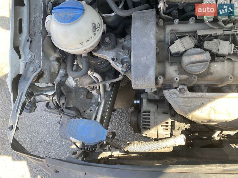 Хэтчбек Skoda Fabia 2014 в Киеве