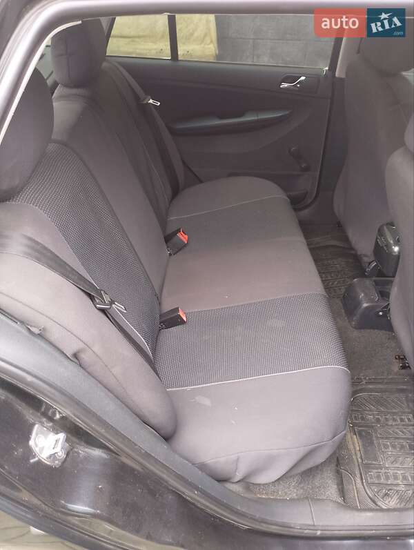 Универсал Skoda Fabia 2003 в Жидачове