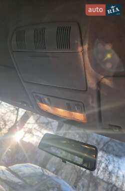 Универсал Skoda Fabia 2010 в 