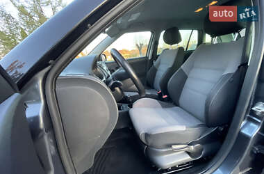 Универсал Skoda Fabia 2011 в 
