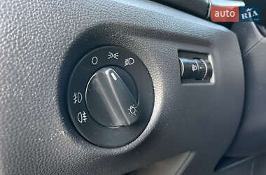 Универсал Skoda Fabia 2011 в 