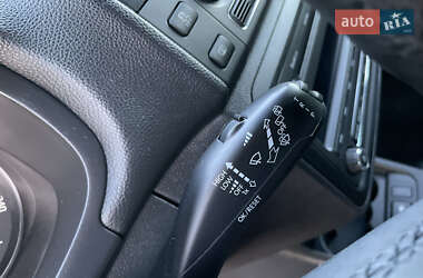 Универсал Skoda Fabia 2011 в 
