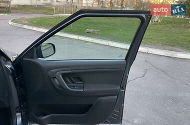 Универсал Skoda Fabia 2011 в 