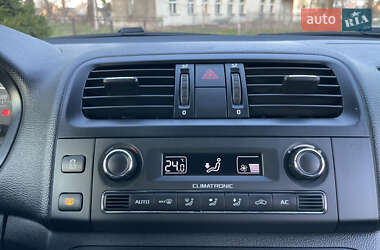 Универсал Skoda Fabia 2011 в 