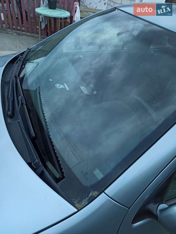 Универсал Skoda Fabia 2004 в Харькове