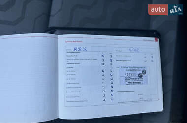 Универсал Skoda Fabia 2008 в 
