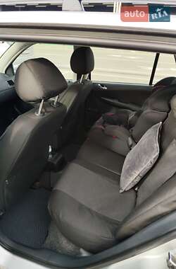 Универсал Skoda Fabia 2005 в 