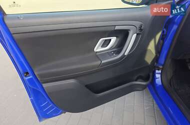Универсал Skoda Fabia 2008 в 