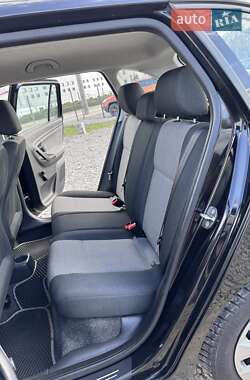 Универсал Skoda Fabia 2008 в 