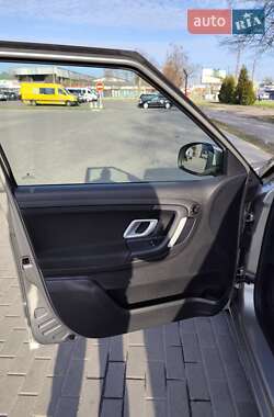 Универсал Skoda Fabia 2008 в 