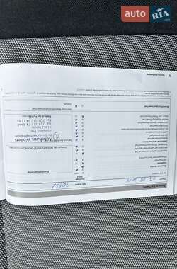 Хэтчбек Skoda Fabia 2013 в 