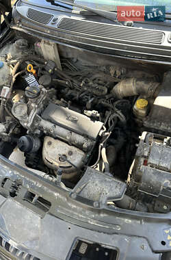 Универсал Skoda Fabia 2008 в 