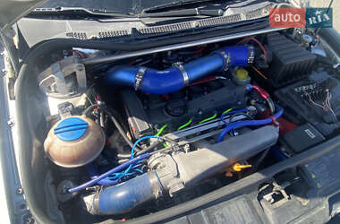 Хэтчбек Skoda Fabia 2005 в 