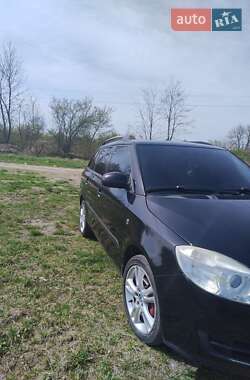 Универсал Skoda Fabia 2009 в 