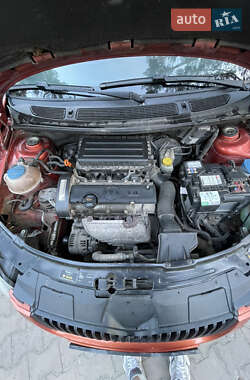 Универсал Skoda Fabia 2009 в 