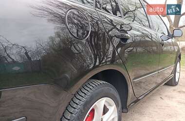 Универсал Skoda Fabia 2007 в 