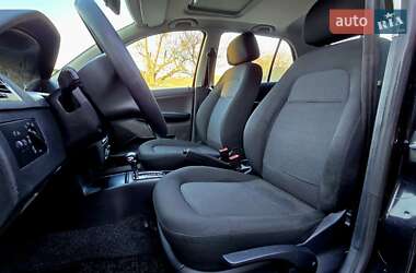 Хетчбек Skoda Fabia 2007 в 