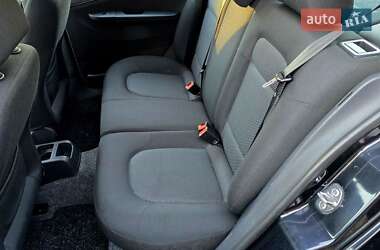 Хетчбек Skoda Fabia 2007 в 
