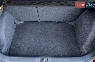 Хетчбек Skoda Fabia 2007 в 