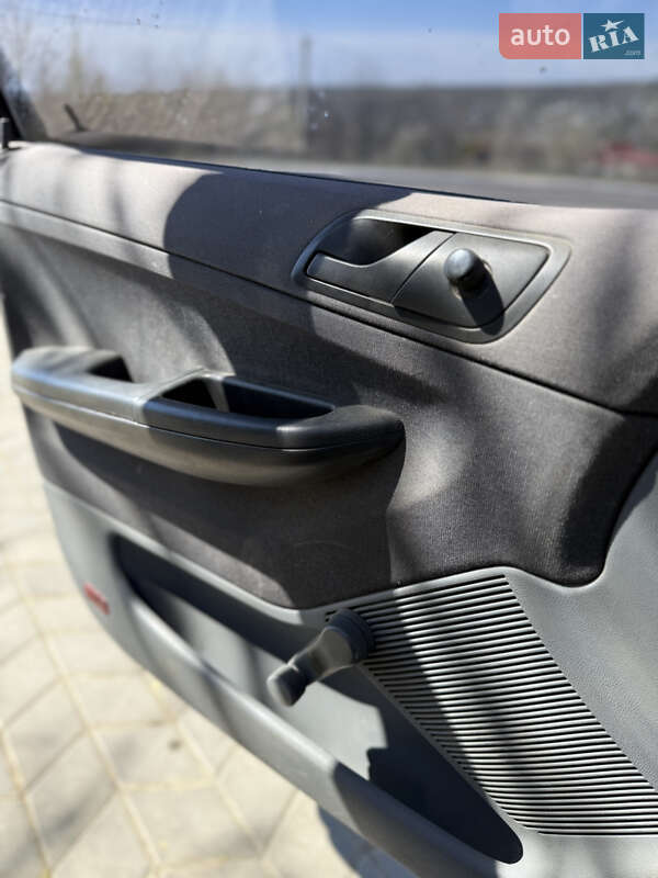 Універсал Skoda Fabia 2001 в Подільську