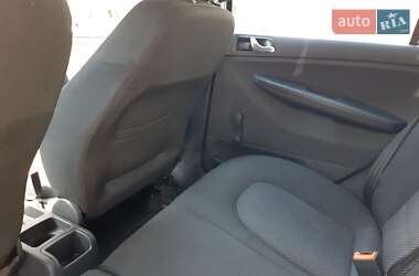 Универсал Skoda Fabia 2004 в 
