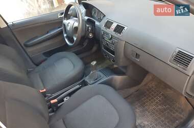 Универсал Skoda Fabia 2004 в 