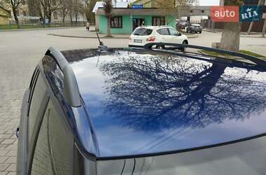 Универсал Skoda Fabia 2011 в 