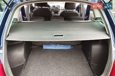 Универсал Skoda Fabia 2011 в 