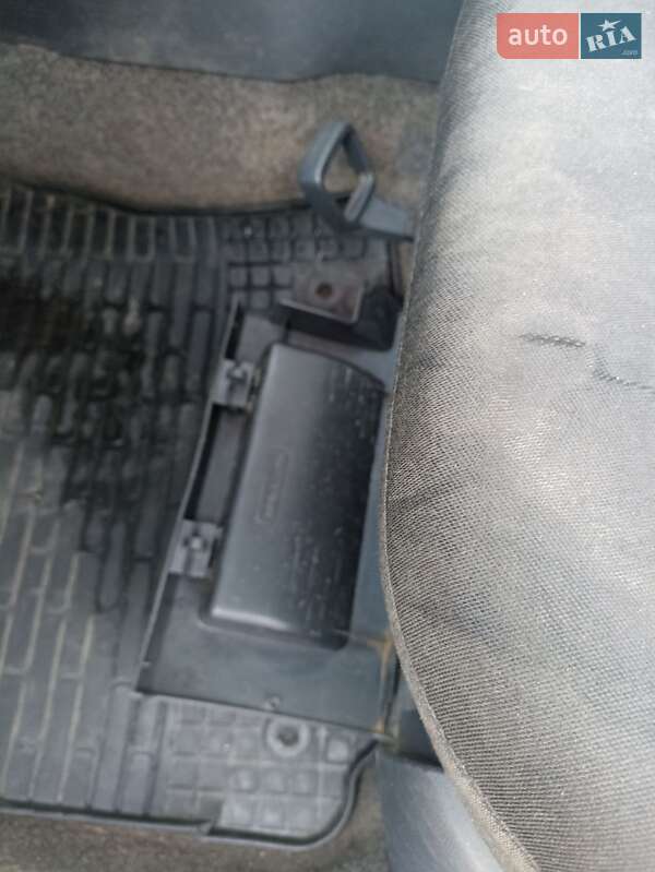 Универсал Skoda Fabia 2005 в Львове фото 7 Универсал Skoda Fabia 2005 в Львове