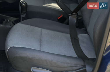 Хэтчбек Skoda Fabia 2014 в 