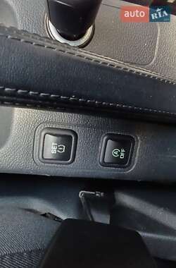Универсал Skoda Fabia 2012 в 