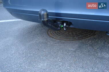 Універсал Skoda Fabia 2008 в 