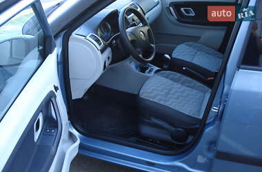 Універсал Skoda Fabia 2008 в 
