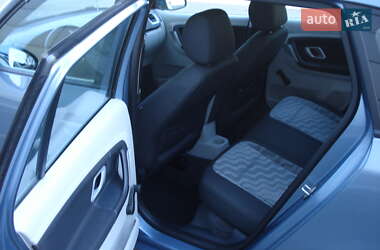 Універсал Skoda Fabia 2008 в 
