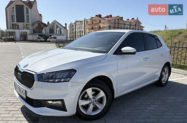 Skoda Fabia 2023 Skoda Fabia 2023