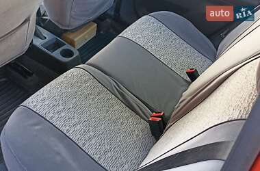 Хэтчбек Skoda Fabia 2008 в 