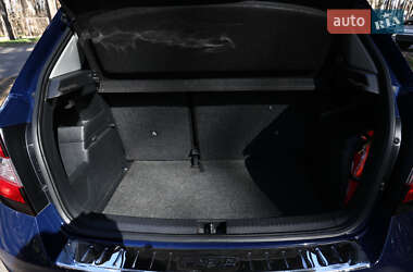 Хэтчбек Skoda Fabia 2016 в Черкассах