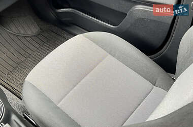 Универсал Skoda Fabia 2008 в 