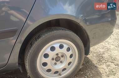 Универсал Skoda Fabia 2009 в 