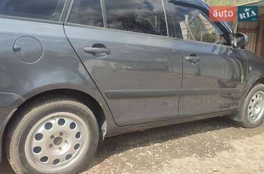 Универсал Skoda Fabia 2009 в 