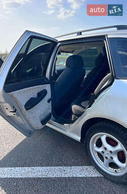 Универсал Skoda Fabia 2003 в 